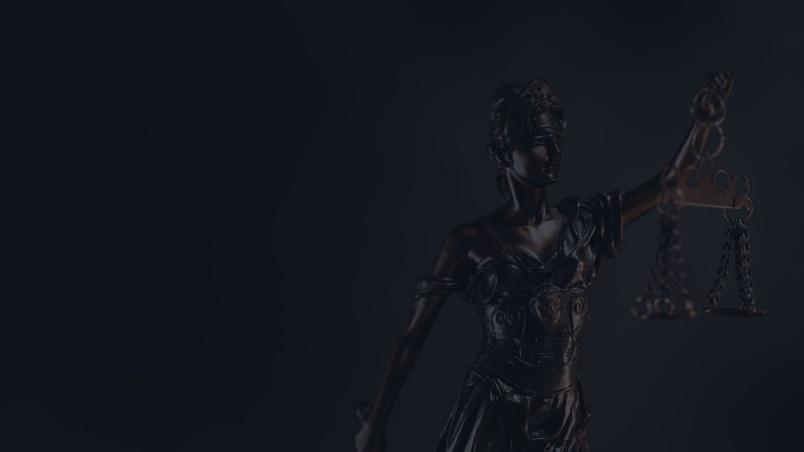 EXPERIENCED LEGAL REPRESENTATION